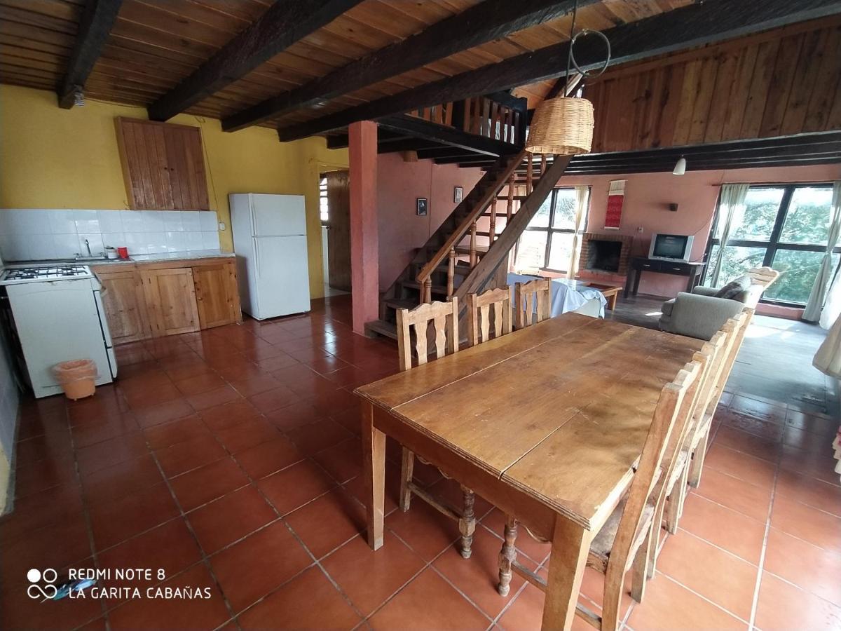 La Garita Cabanas Villa San Cristóbal de Las Casas Esterno foto