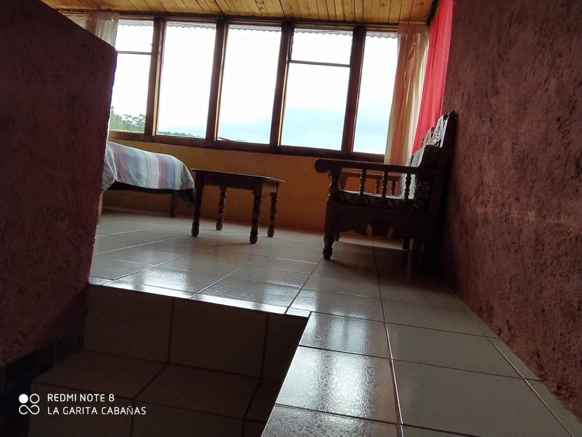 La Garita Cabanas Villa San Cristóbal de Las Casas Esterno foto