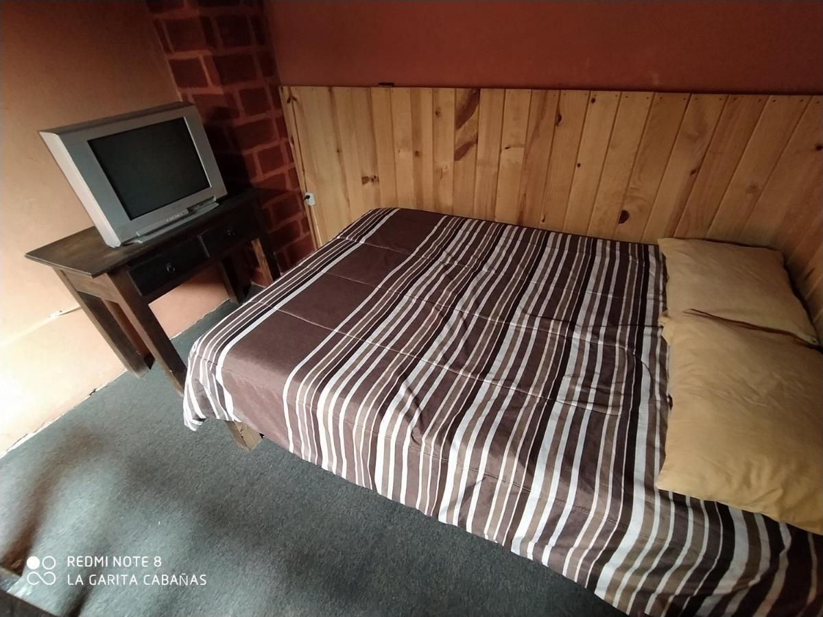 La Garita Cabanas Villa San Cristóbal de Las Casas Esterno foto