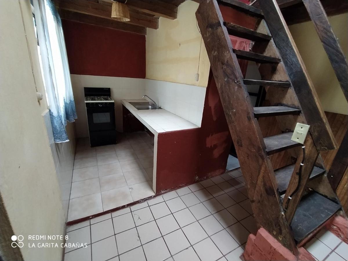 La Garita Cabanas Villa San Cristóbal de Las Casas Esterno foto